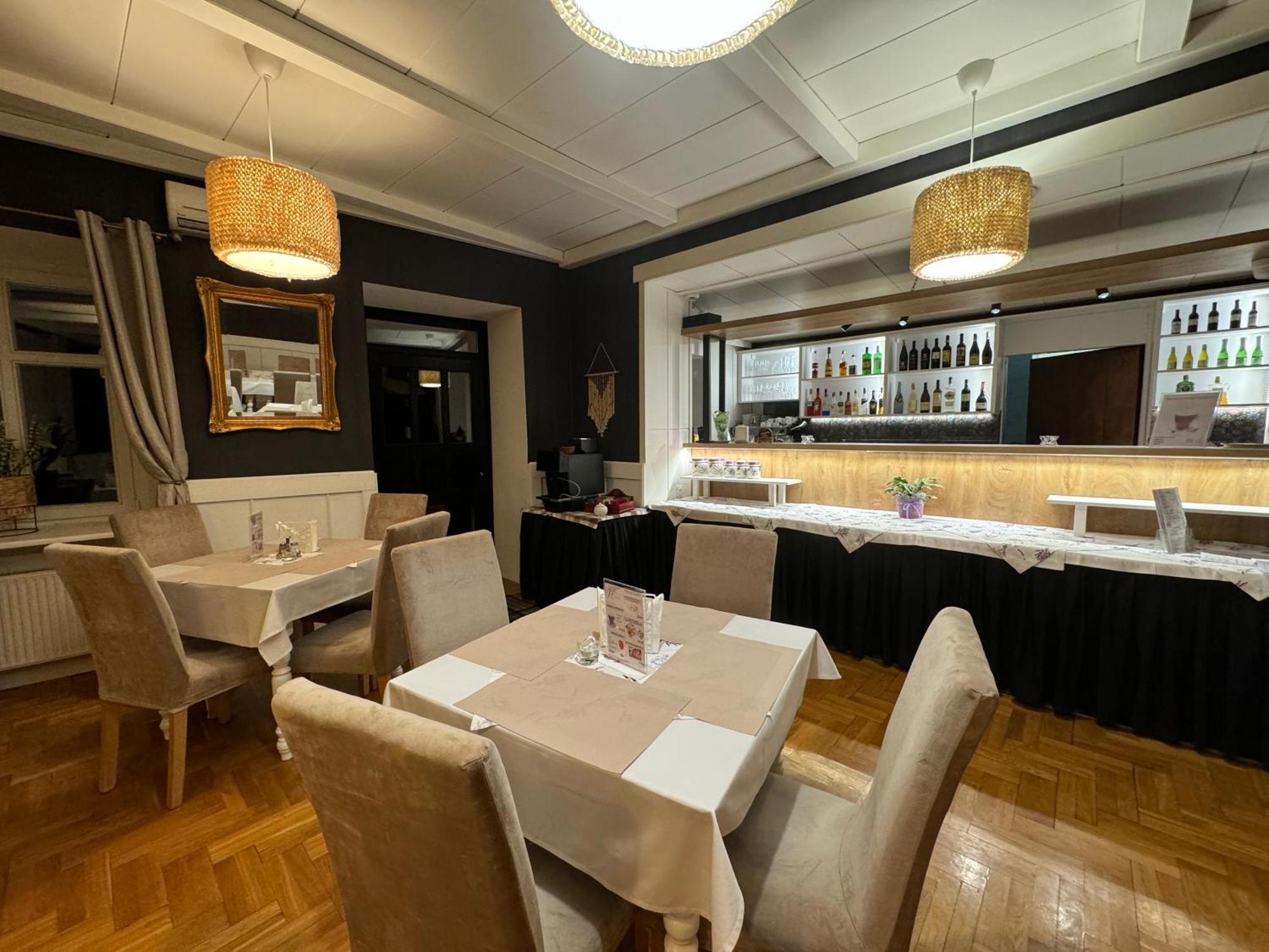 Hotel Sonata Duszniki Zdroj Ngoại thất bức ảnh