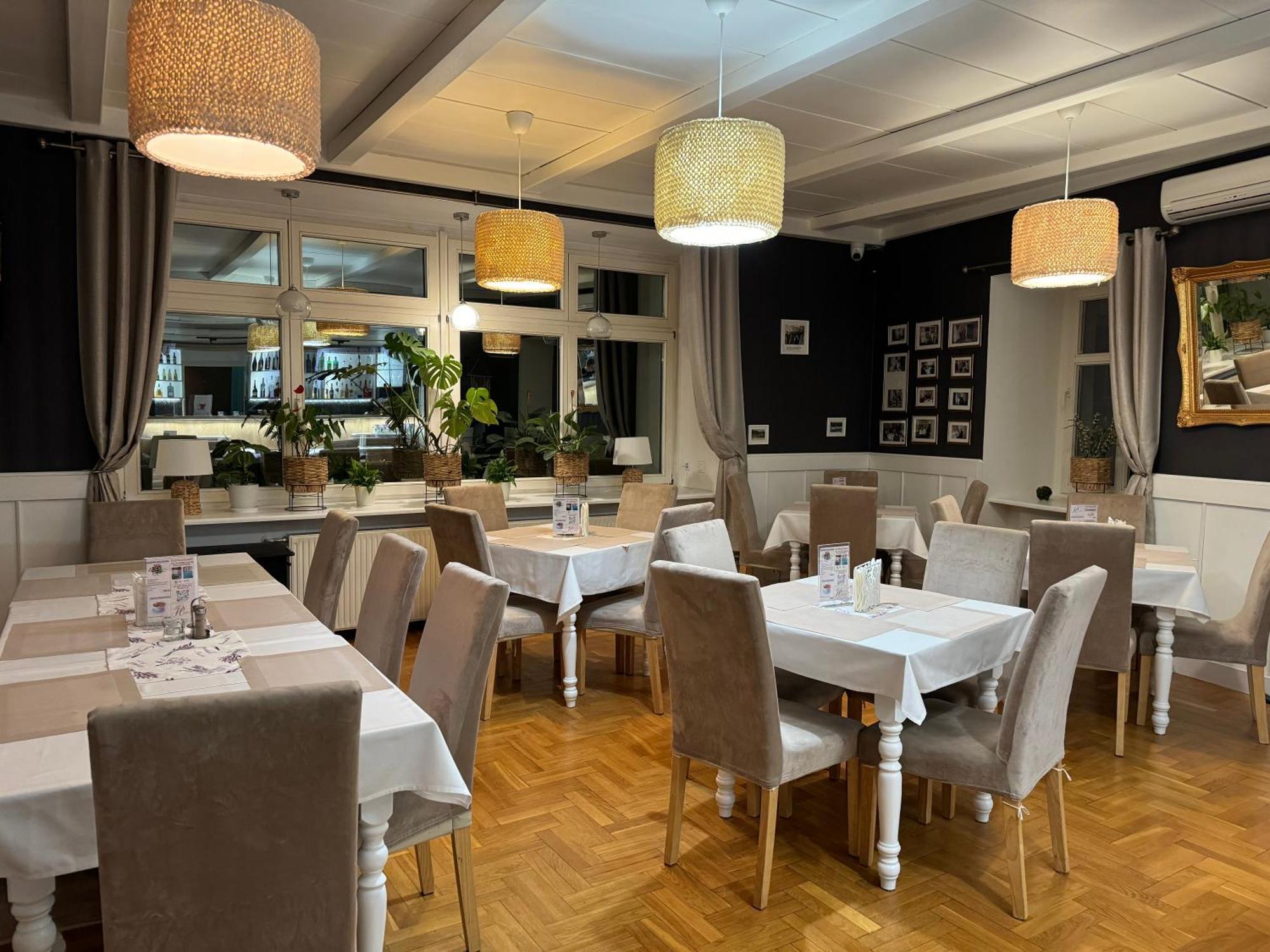 Hotel Sonata Duszniki Zdroj Ngoại thất bức ảnh